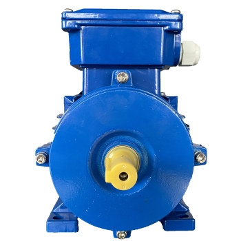 Silnik elektryczny 0,75kW 2800 obr/min. 80 B3